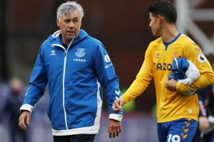 Anćeloti otkrio zašto je odbio Junajted, čak je i Fergijev poziv bio nedovoljan