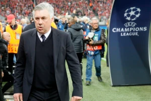 Anćeloti otima Romi igrača od 100 miliona evra, traži i "Pevca"?