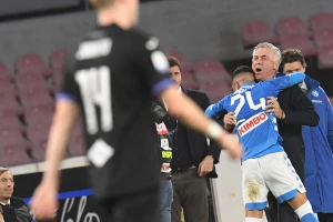 Napoli spušta cenu, krade Interu već viđeno pojačanje?