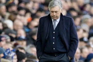 Anćeloti okuplja pulene, Everton će biti strašan?