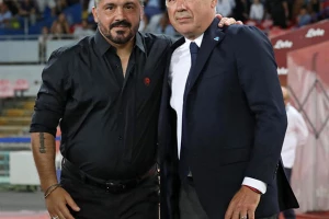 Da je sačekao, Anćeloti bi danas opet dobio posao! Vezuv proključao!