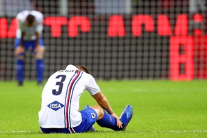 Junajted i Sparsi gledaju ka Đenovi, na meti tandem pred odlaskom!