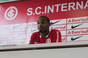 Anderson promovisan u Internasionalu