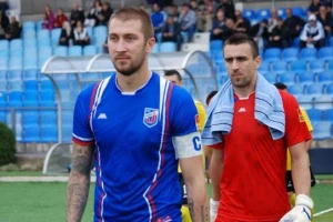 Đuričić: "Spremni ulazimo u nastavak sezone"