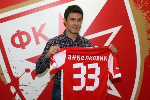Zvezda je njegova kuća!