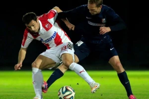 BATE ''lako'' izbacio Partizan, Zvezdi bi baš odgovarao?
