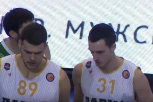 Ovako je juče rešetao Anđušić! Njegovi utisci posle najbolje partije u karijeri!