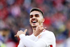 Andre Silva se vraća u Primeru?