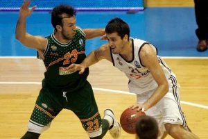 Banvit ubedljiv pred duel sa Partizanom