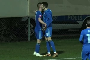 Fudbaler Dinama iz Zagreba pomogao dom zdravlja u Srbiji!