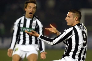Preminuo Andrija Delibašić