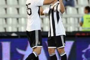 Portugalski ''Rekord'' – Benfika će uzeti Živkovića!