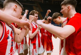 Zvezda saznala rivale na završnom turniru Evrolige
