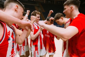 Zvezda saznala rivale na završnom turniru Evrolige