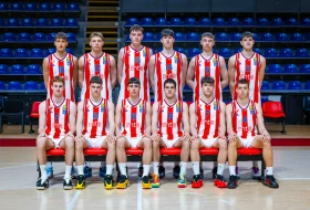 Evroliga pozvala Zvezdine juniore na F8