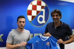 Tako to radi Mamić – Napadač Mančestera stigao u Dinamo!