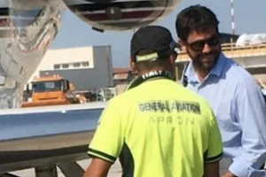 "Madonina" za ražalovanog direktora, Anjeli kao Perez, stiže novi "Galaktiko"?