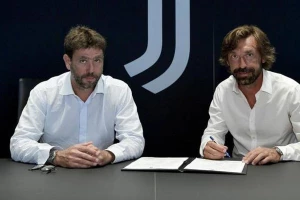 Junajted i Juventus se dogovorili?! Pirlo će dobiti samo još tri pojačanja, pravi egzodus iz kluba?