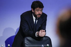 Juventus već odustao, velike promene na zimu? Zna se od koga sve počinje!