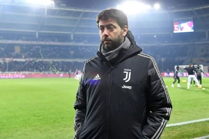 Predsednik Juventusa: "Nije ovo fer prema Zvezdi!"