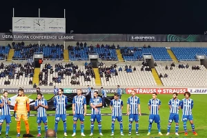 Partizan se osmehuje na dešavanja sa Kipra