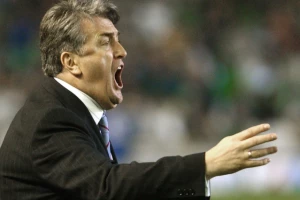 Radomir Antić za "Sportske": "Ne zna se kome je gore pred Madrilenjo"!