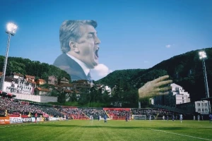 Zvanično - Stadion "Radomir Antić"!