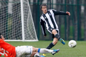 Nema misterije oko Markeca?