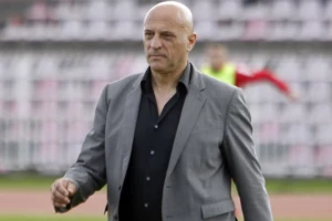 Novi trener Radničkog uzvratio Novosađanima: ''Šta je sporno? Vojvodina se nije videla!''