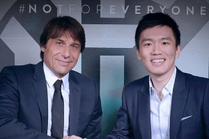 Konte žrtvuje Maurita, želi miljenika iz torinskih dana!