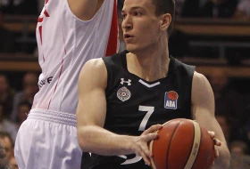 Breogan uhvatio na preprad Real, Aranitović zasnio Ljulja