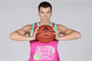 Povređeni Aranitović dobio medalju iz Manhajma