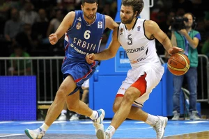 Zagorac i Miljenović dobili pojačanje, u Uniji igrača ABA lige i bivši reprezentativac Srbije!