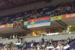 Puni se ''Arena'', hoće li se KONAČNO napuniti večeras?