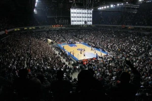 'Arena' + "Grobari" - Partizanova formula za uspeh!