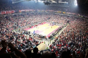 ODLUČENO - Zvezda u 'Areni' dočekuje PAO!