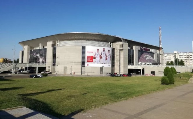 Sportske.net/Mihajlo Vidojević