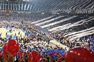 Partizan – Karte za 'Arenu' u prodaji