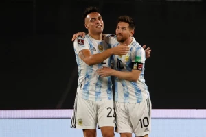 SP (kval) - Argentinski trio "pokvario" derbi, Urugvaj dobro prošao sa tri u mreži, Brazil konačno zaustavljen!
