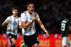 Argentinac blista u Seriji A, Sevilja spremila ponudu, čeka se reakcija iz Milana!