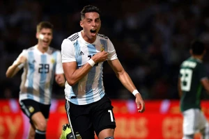 Minimalna pobeda - Argentincima bolje ide bez Mesija!?