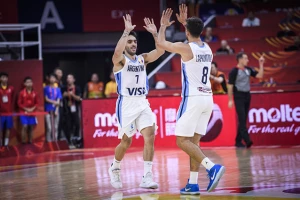 Mundobasket - Argentina i Poljska su u četvrtfinalu!