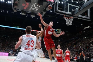 Olimpija Milano pravi "drim tim" - Posle Nedovića, stiže i as "Zelenih"!