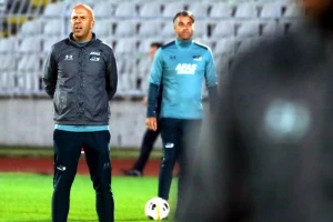 Fejnord doveo novog trenera, čovek koji je oteo Partizanu evropsko proleće