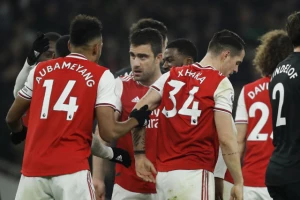 Oduševio navijače Arsenala, već odlazi i to u jedan od najvećih svetskih klubova!?