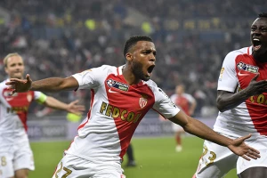 Gotovo je, Lemar odlazi, pitanje je gde?!