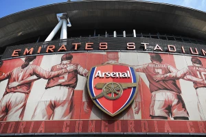 'Golgota' bivšeg fudbalera Arsenala završena hepiendom