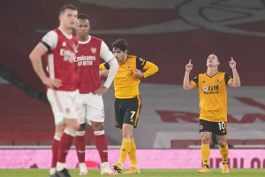 Arsenal spremio "padobran" u slučaju ispadanja iz PL? Ovo je redosled poteza!