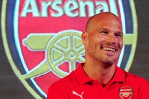 Ljungberg okuplja legende, hoće li zadržati posao?