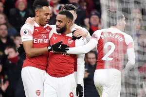 Engleski reprezentativac na meti Arsenala!